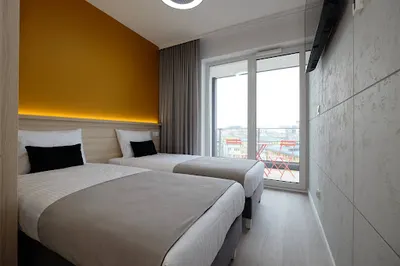 Apartamenty Centrum Białystok